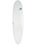 Lib Tech 7'6" Pick Up Stick Surfboard