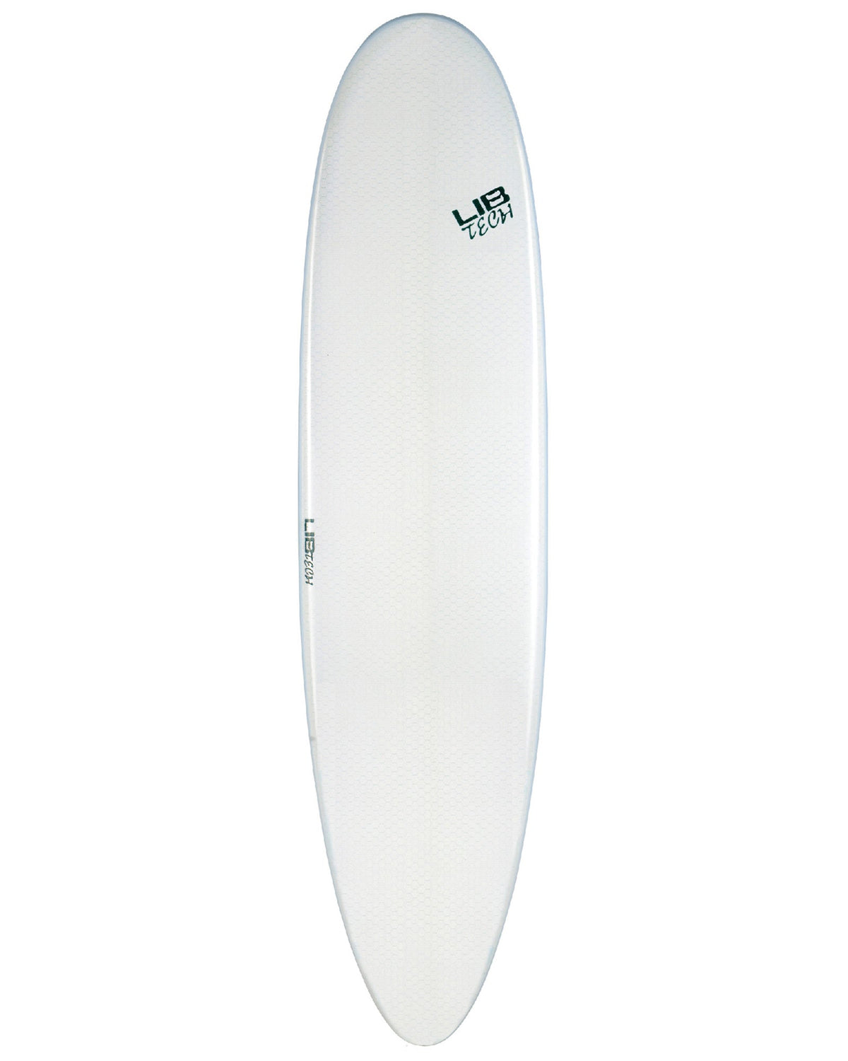 Lib Tech 7'6" Pick Up Stick Surfboard