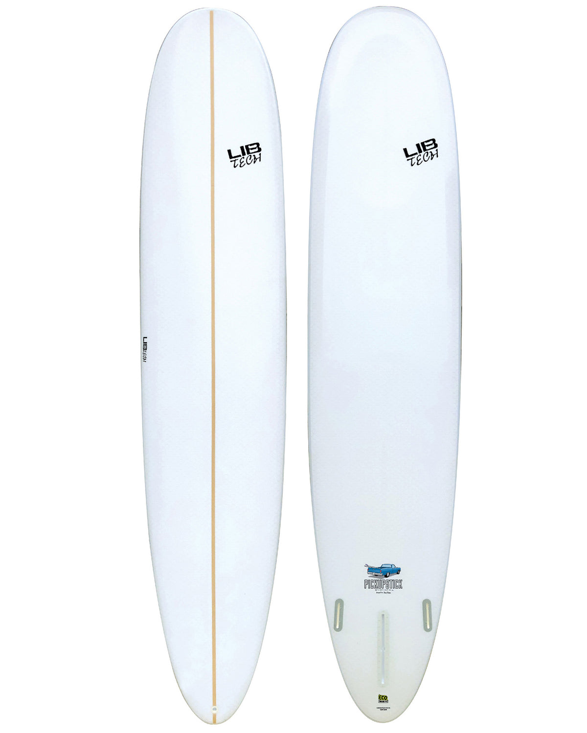 Pickup Stick 9'0"