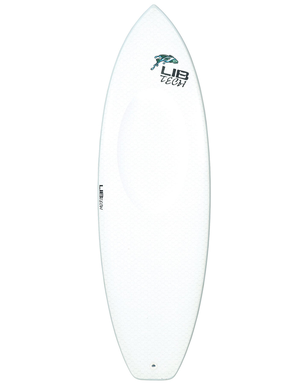 Lib Tech Whirlpool Alt Surfboard