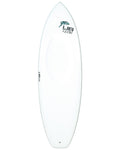 Lib Tech Whirlpool Alt Surfboard