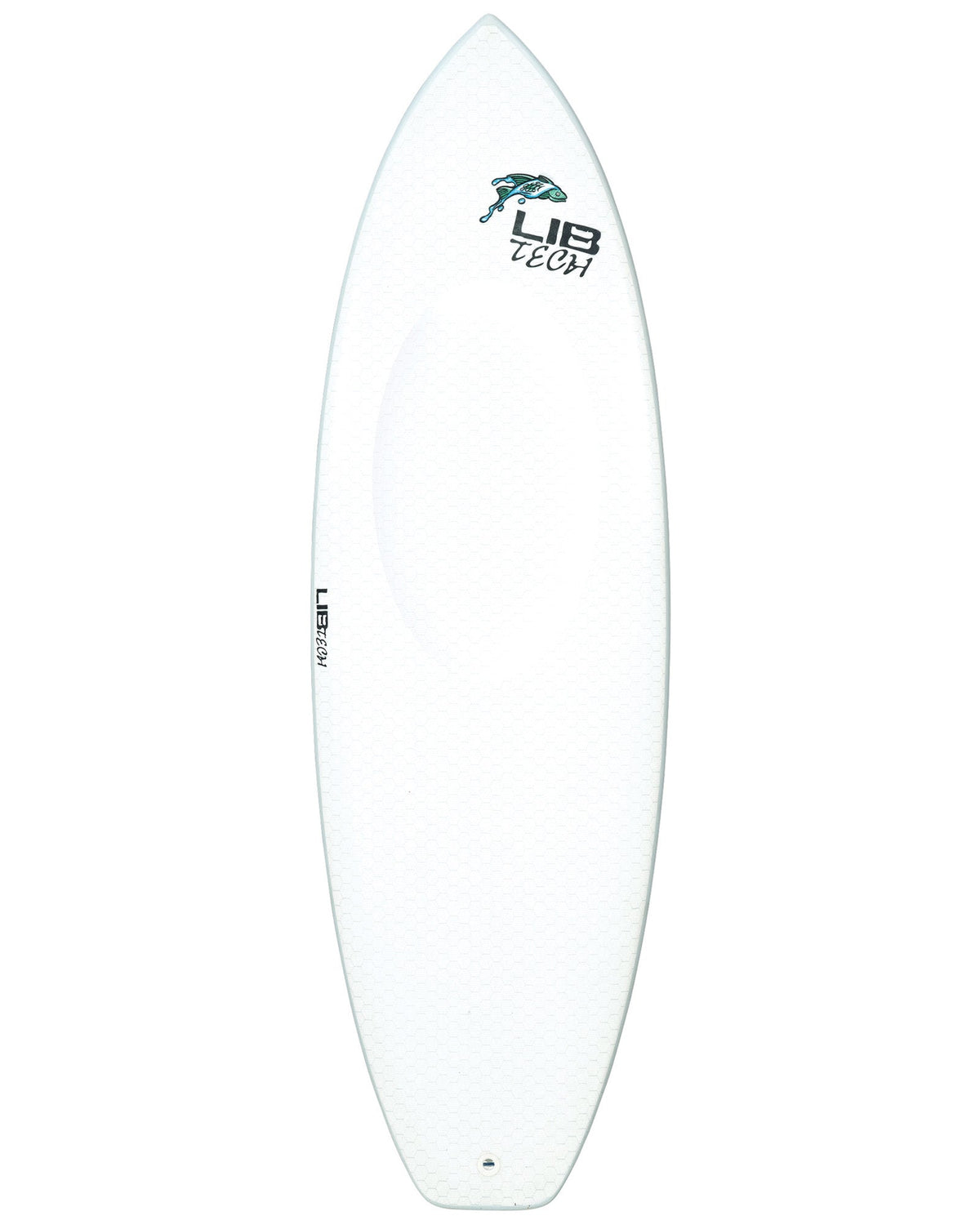 Lib Tech Whirlpool Alt Surfboard