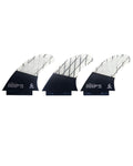 Tri Fin Set Medium