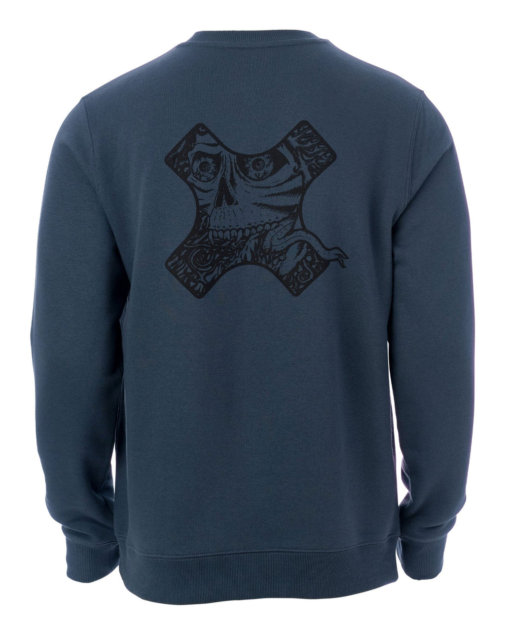 Lib Tech x BMBW Crew Sweatshirt