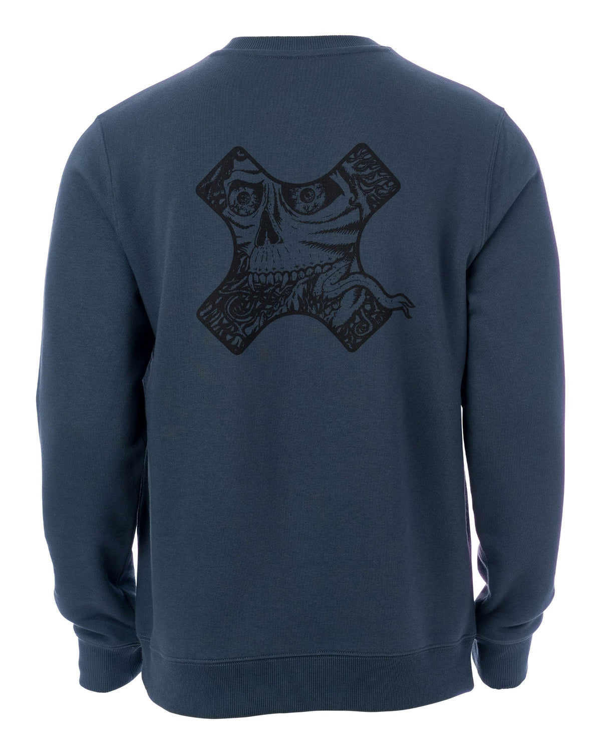 Lib Tech x BMBW Crew Sweatshirt