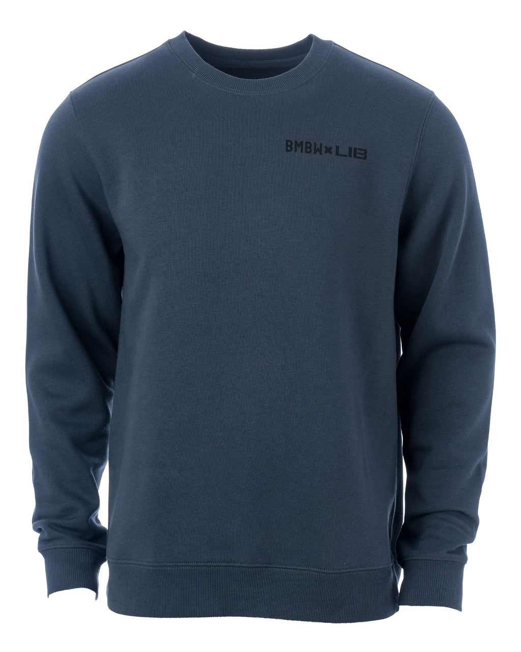 Lib Tech x BMBW Crew Sweatshirt