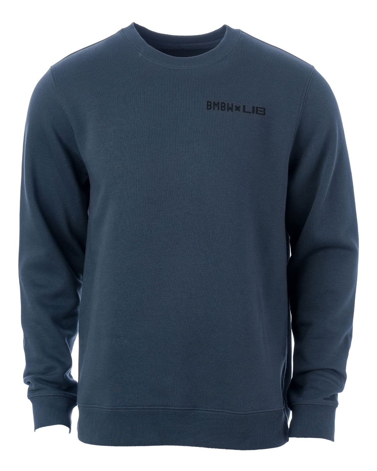 Lib Tech x BMBW Crew Sweatshirt